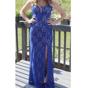 Beautiful Prom Dress